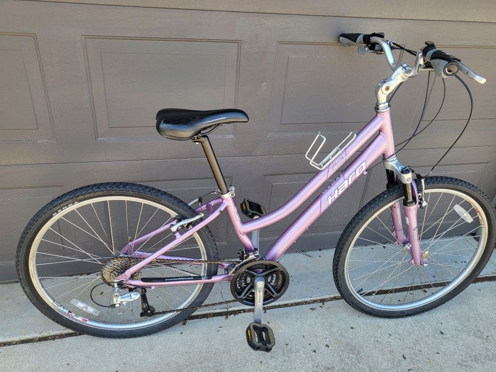Haro Bicycle