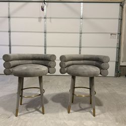 Betty Bar Stool