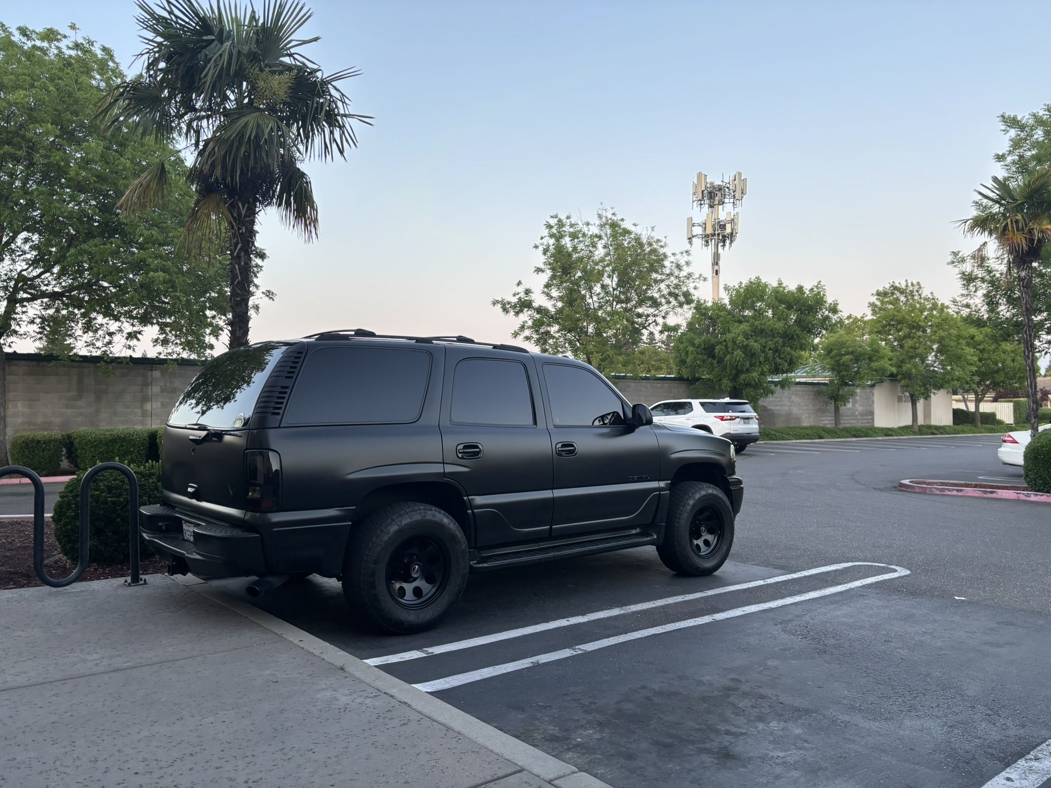 2005 GMC Yukon