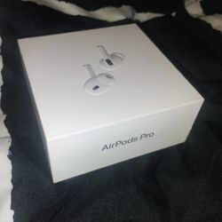 Apple AirPods Pro 2nd Gen – BRAND NEW SEALED 🔒 – $150