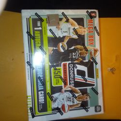 Basketball Cards