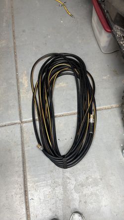 100ft Flexon hose
