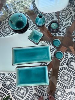 Dishware