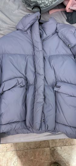 Levi’s Puffer Jacket