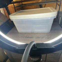 Storage bins put stuff inside