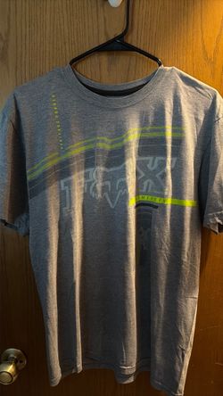 Fox Racing Graphic T-Shirt