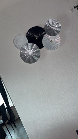 Wall decor