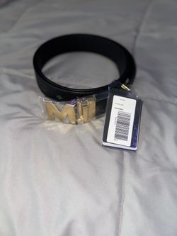 Mcm belt
