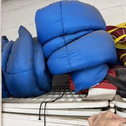 Sleeping Bags