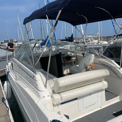 1998 Bayliner 2655 Ciera