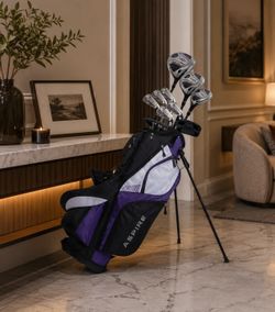 Golf bag bag