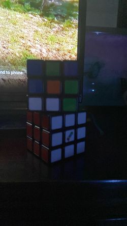 Rubik’s cubes  10 ￼each