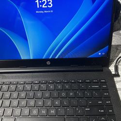 Hp Laptop