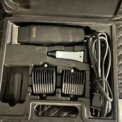 Dog Grooming  Clippers 