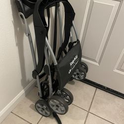 Baby Trend Stroller For Infant Car Seat 