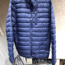 New Club  Room Jacket Size M