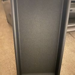 Postage Dog Folding Ramp 