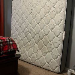 California King Mattress 