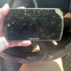 Diablo Trinity T2000 