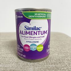 Similac - Alimentum, Pack of 5