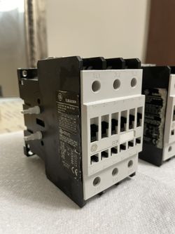 Motor Starter