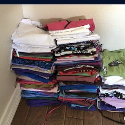 Scrubs $5 