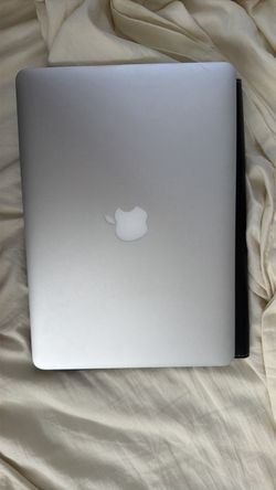 Apple MacBook Air 13-inch Early 2015