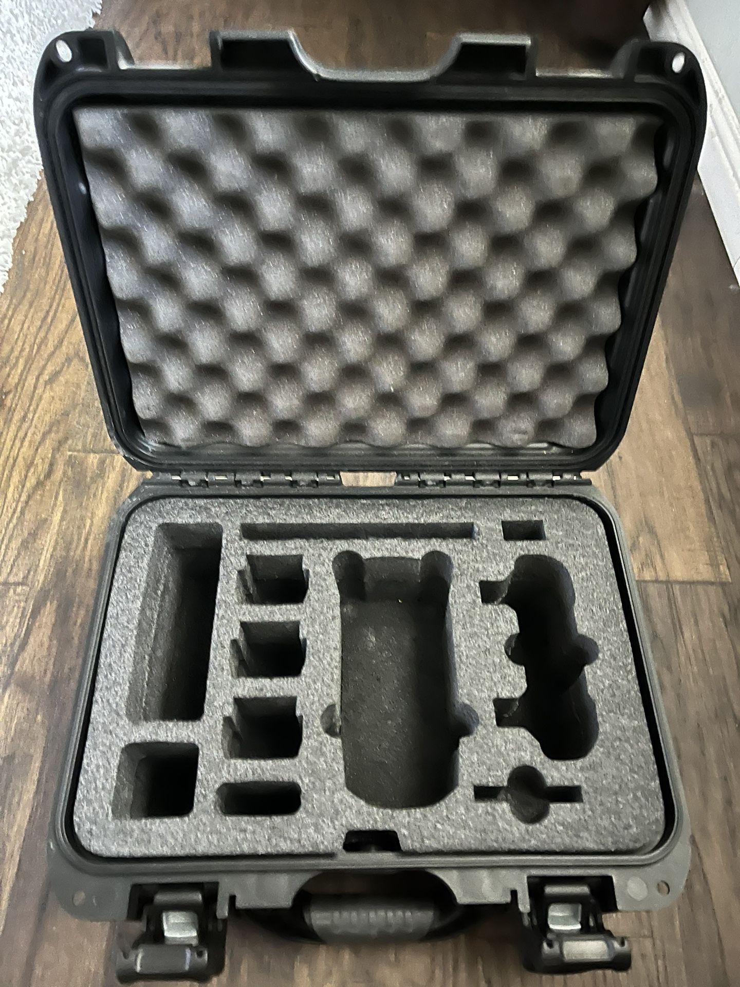 NANUK 915 For DJI™ Mavic Air 2 Fly More - Black