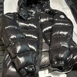 Moncler Jacket