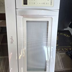 Whirlpool Microwave