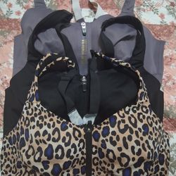 Victoria's Secret Sports Bra