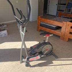 Cardic Dual Trainer 