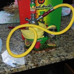 Jamaican