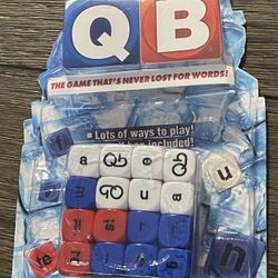 QB The Game That’s Never Lost For Words New