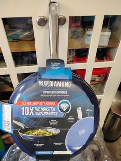 Frying pan