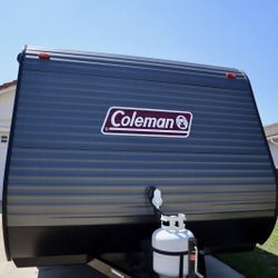 2021 Coleman Lantern 17B
