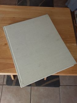 Sketch books