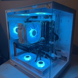 Gaming PC | Ryzen 5 3600 | GTX 1660TI | 16GB RAM | 512GB SSD | Windows 11 Pro