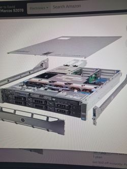 Dell server