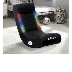 Rocking Gaming Chair 