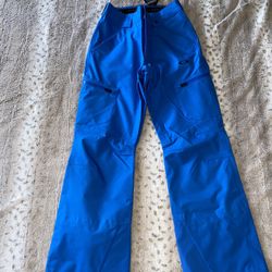 oakley ski shell pant 10k/ 2l