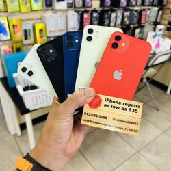 iPhone 12 Like New