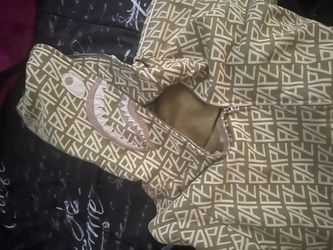 Bape size medium