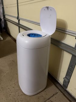Diaper Genie