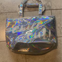 Cool Beach Bag and Dual Cooler