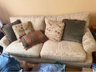 CHEAP COUCH