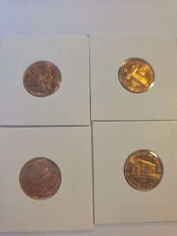 2009 sent set