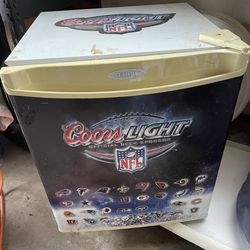 Beer Fridge