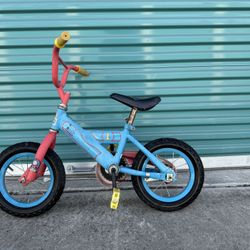 Kids Bike
