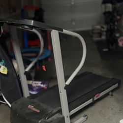 ProForm Treadmill 